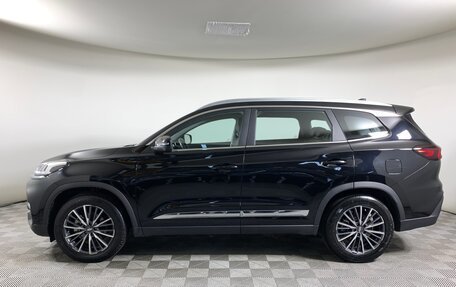 Chery Tiggo 8 I, 2023 год, 1 838 000 рублей, 8 фотография