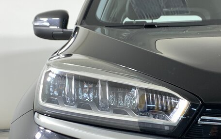 Chery Tiggo 8 I, 2023 год, 1 838 000 рублей, 10 фотография