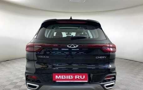 Chery Tiggo 8 I, 2023 год, 1 838 000 рублей, 6 фотография