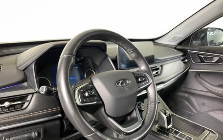 Chery Tiggo 8 I, 2023 год, 1 838 000 рублей, 11 фотография