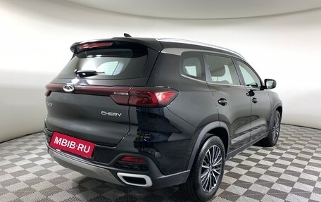 Chery Tiggo 8 I, 2023 год, 1 838 000 рублей, 5 фотография