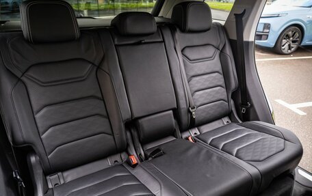 Volkswagen Touareg III, 2019 год, 4 949 898 рублей, 14 фотография