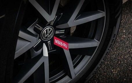 Volkswagen Touareg III, 2019 год, 4 949 898 рублей, 4 фотография