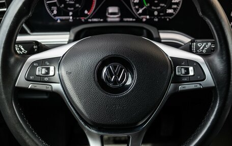 Volkswagen Touareg III, 2019 год, 4 949 898 рублей, 17 фотография