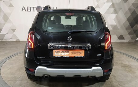 Renault Duster I рестайлинг, 2016 год, 1 199 000 рублей, 8 фотография