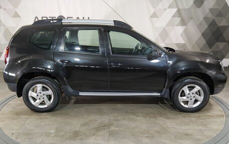 Renault Duster I рестайлинг, 2016 год, 1 199 000 рублей, 7 фотография