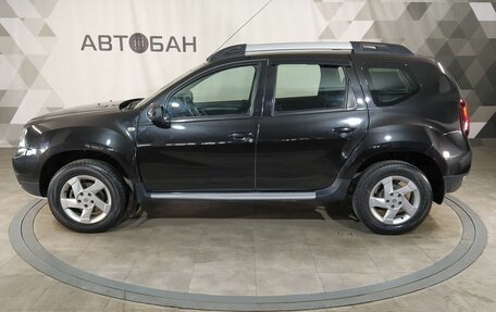 Renault Duster I рестайлинг, 2016 год, 1 199 000 рублей, 6 фотография