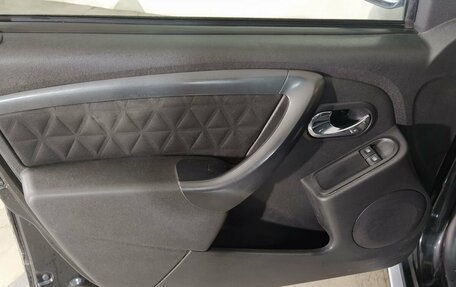 Renault Duster I рестайлинг, 2016 год, 1 199 000 рублей, 11 фотография