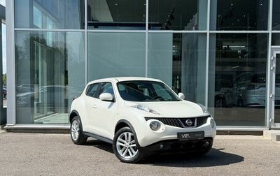 Nissan Juke II, 2014 год, 1 175 000 рублей, 1 фотография