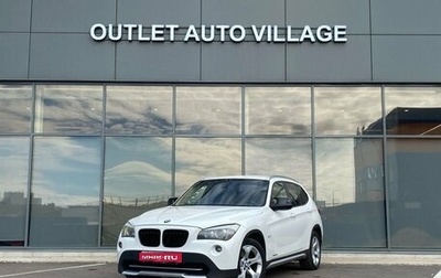 BMW X1, 2012 год, 999 000 рублей, 1 фотография