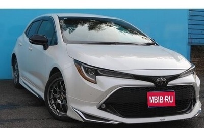 Toyota Corolla, 2021 год, 1 234 855 рублей, 1 фотография