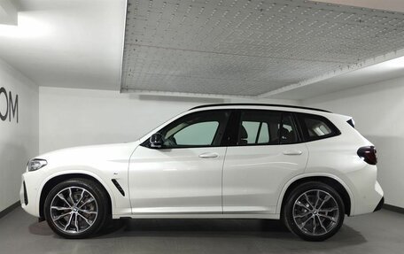 BMW X3, 2024 год, 7 250 000 рублей, 6 фотография