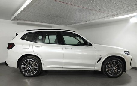 BMW X3, 2024 год, 7 250 000 рублей, 3 фотография