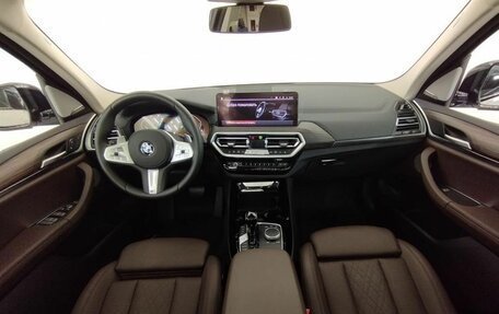BMW X3, 2024 год, 7 250 000 рублей, 7 фотография