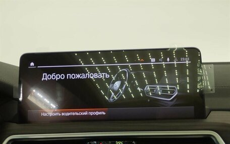 BMW X3, 2024 год, 7 250 000 рублей, 10 фотография