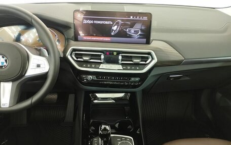 BMW X3, 2024 год, 7 250 000 рублей, 11 фотография
