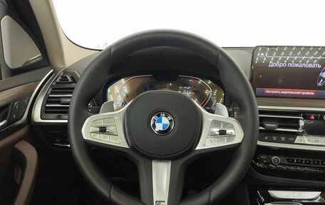 BMW X3, 2024 год, 7 250 000 рублей, 14 фотография