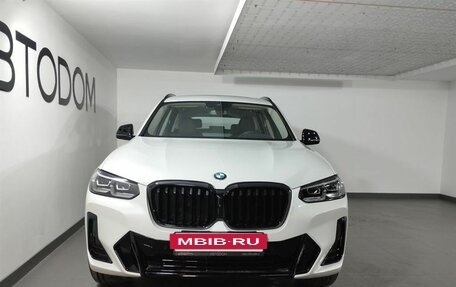 BMW X3, 2024 год, 7 250 000 рублей, 2 фотография