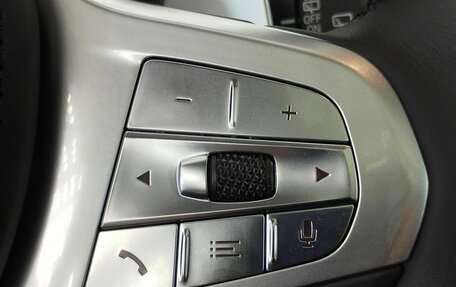BMW X3, 2024 год, 7 250 000 рублей, 16 фотография