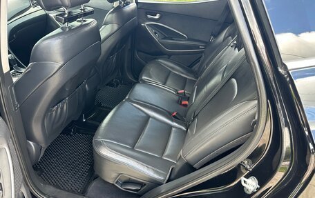Hyundai Santa Fe III рестайлинг, 2014 год, 1 690 000 рублей, 12 фотография