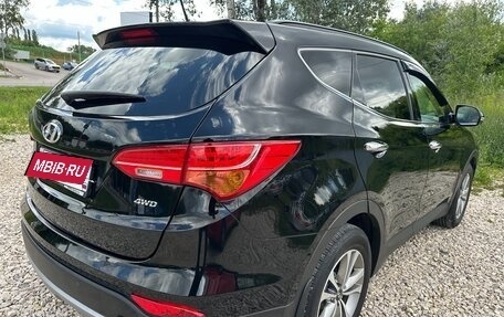 Hyundai Santa Fe III рестайлинг, 2014 год, 1 690 000 рублей, 6 фотография