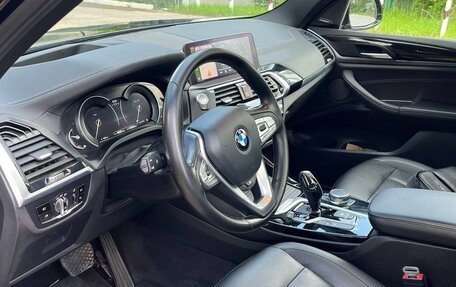 BMW X3, 2018 год, 4 385 000 рублей, 7 фотография
