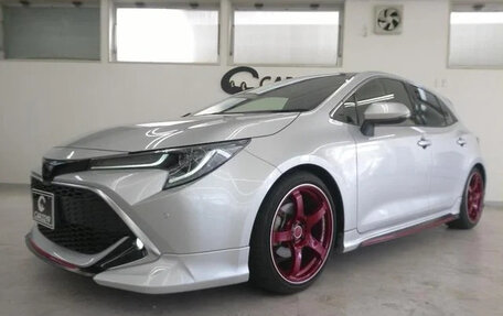 Toyota Corolla, 2021 год, 1 275 888 рублей, 4 фотография