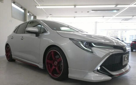Toyota Corolla, 2021 год, 1 275 888 рублей, 3 фотография