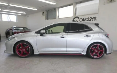 Toyota Corolla, 2021 год, 1 275 888 рублей, 6 фотография