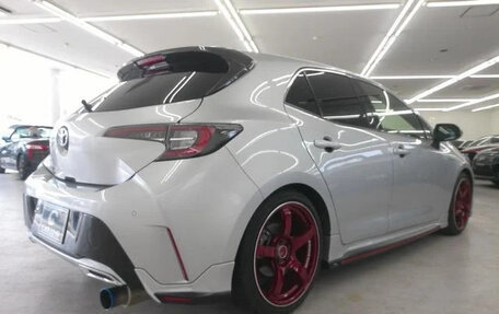Toyota Corolla, 2021 год, 1 275 888 рублей, 7 фотография