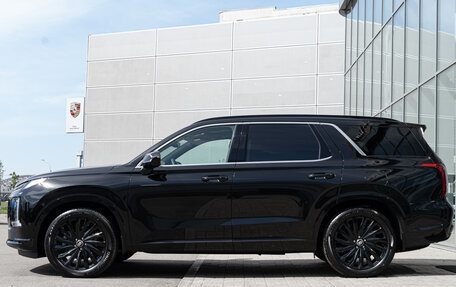 Hyundai Palisade I, 2024 год, 9 200 000 рублей, 6 фотография