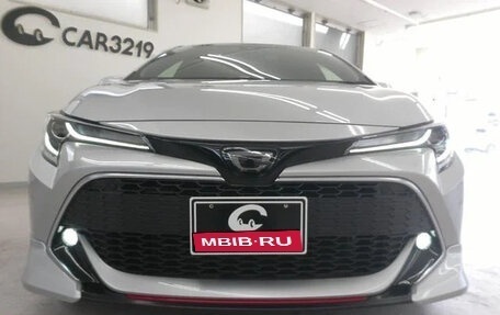 Toyota Corolla, 2021 год, 1 275 888 рублей, 2 фотография