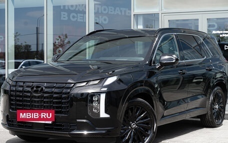 Hyundai Palisade I, 2024 год, 9 200 000 рублей, 2 фотография