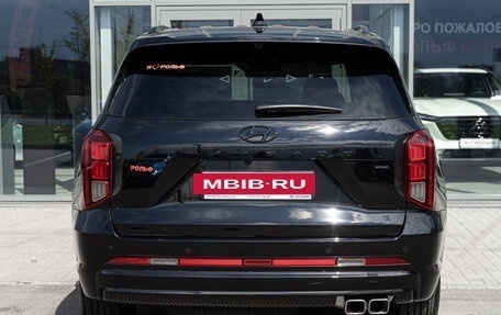 Hyundai Palisade I, 2024 год, 9 200 000 рублей, 12 фотография