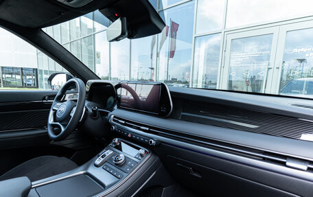 Hyundai Palisade I, 2024 год, 9 200 000 рублей, 19 фотография