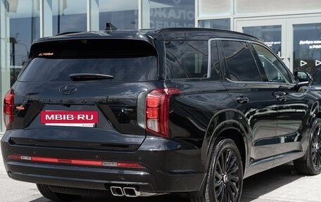 Hyundai Palisade I, 2024 год, 9 200 000 рублей, 11 фотография