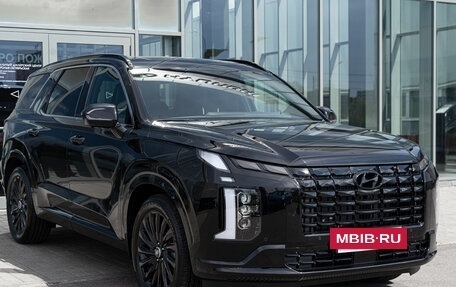 Hyundai Palisade I, 2024 год, 9 200 000 рублей, 4 фотография