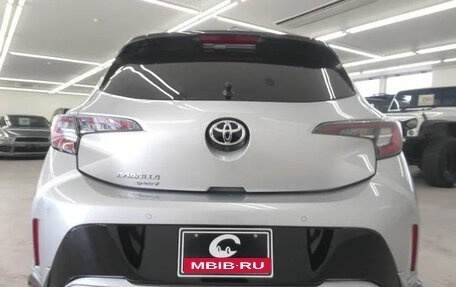 Toyota Corolla, 2021 год, 1 275 888 рублей, 8 фотография