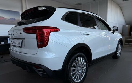 Haval Jolion, 2025 год, 2 599 000 рублей, 5 фотография