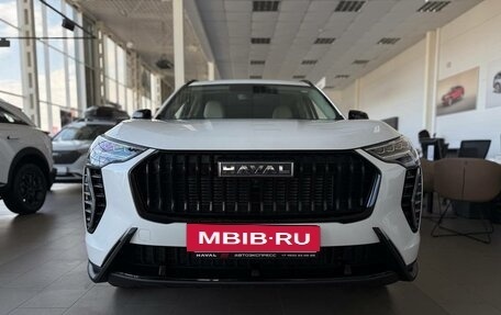 Haval Jolion, 2025 год, 2 599 000 рублей, 3 фотография