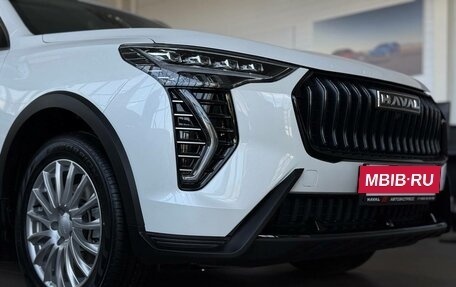 Haval Jolion, 2025 год, 2 599 000 рублей, 2 фотография