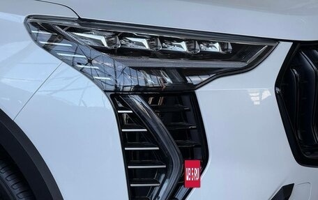Haval Jolion, 2025 год, 2 599 000 рублей, 8 фотография
