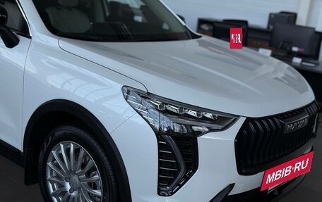 Haval Jolion, 2025 год, 2 599 000 рублей, 4 фотография