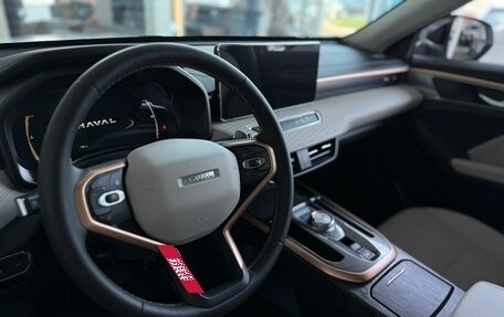Haval Jolion, 2025 год, 2 599 000 рублей, 10 фотография