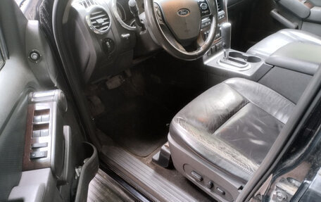 Ford Explorer IV, 2006 год, 820 000 рублей, 7 фотография