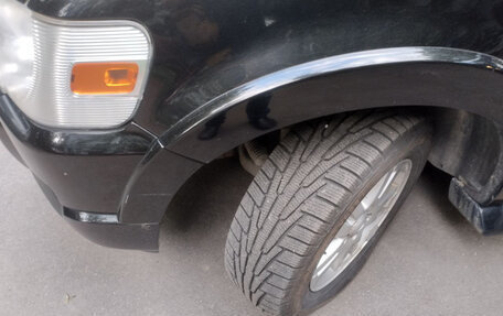 Ford Explorer IV, 2006 год, 820 000 рублей, 6 фотография