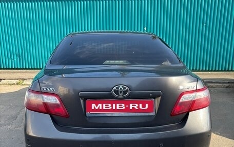 Toyota Camry, 2006 год, 950 000 рублей, 3 фотография
