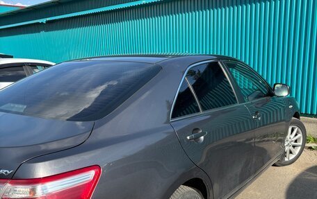 Toyota Camry, 2006 год, 950 000 рублей, 4 фотография