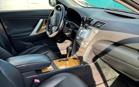 Toyota Camry, 2006 год, 950 000 рублей, 5 фотография