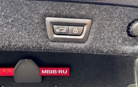 BMW 5 серия, 2017 год, 3 800 000 рублей, 7 фотография